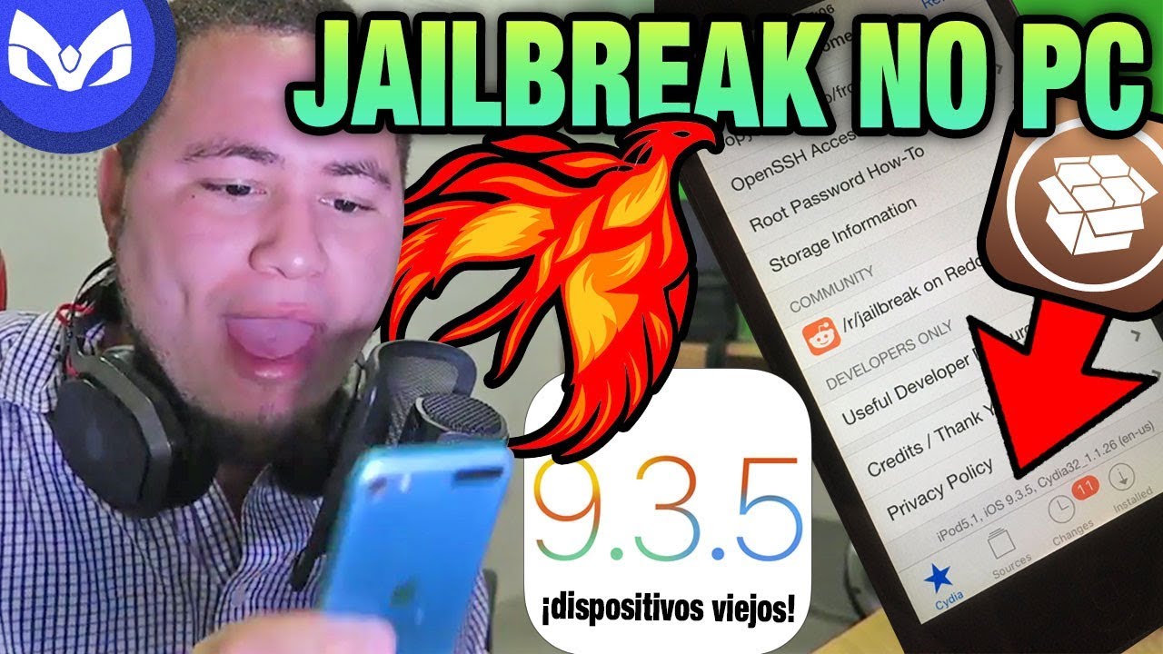jailbreak ios 9.3.5 ipad 2